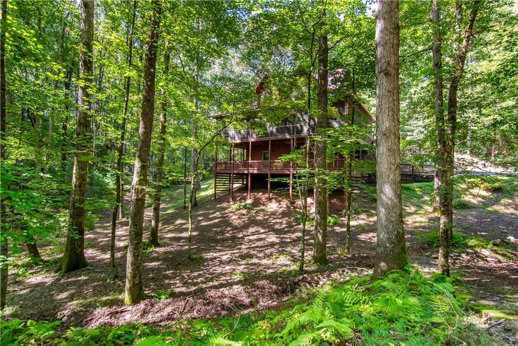 30 Okemah Court