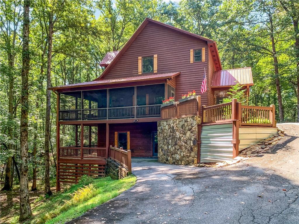30 Okemah Court