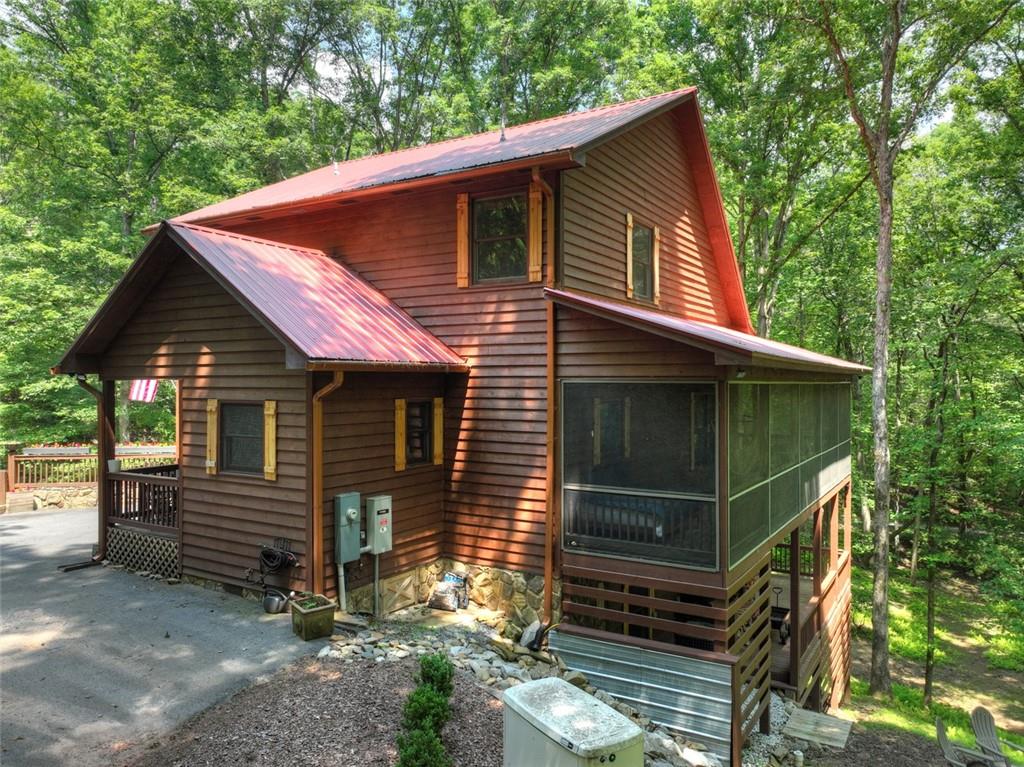30 Okemah Court