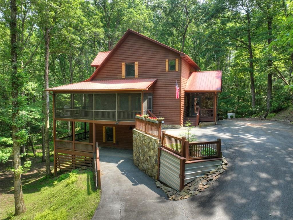 30 Okemah Court
