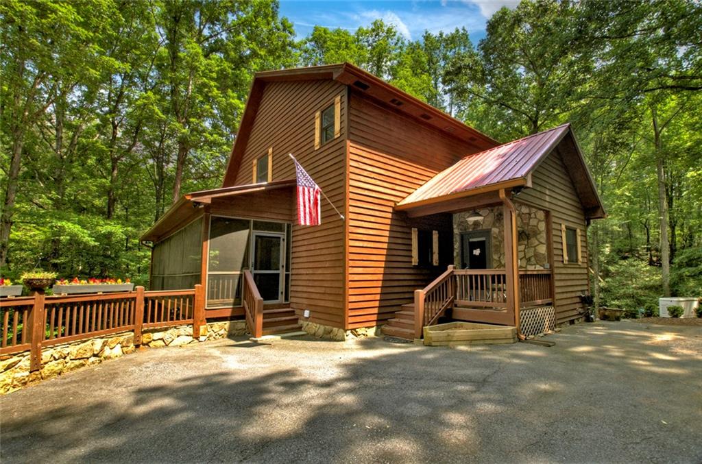 30 Okemah Court