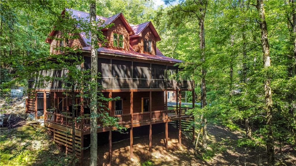 30 Okemah Court