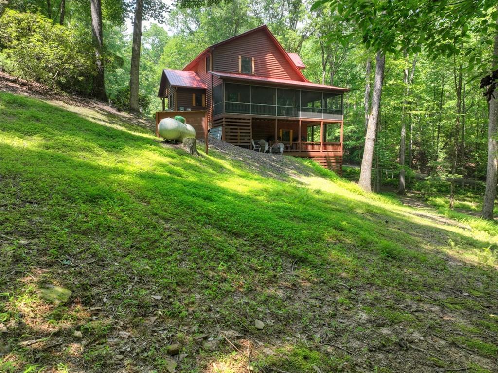 30 Okemah Court