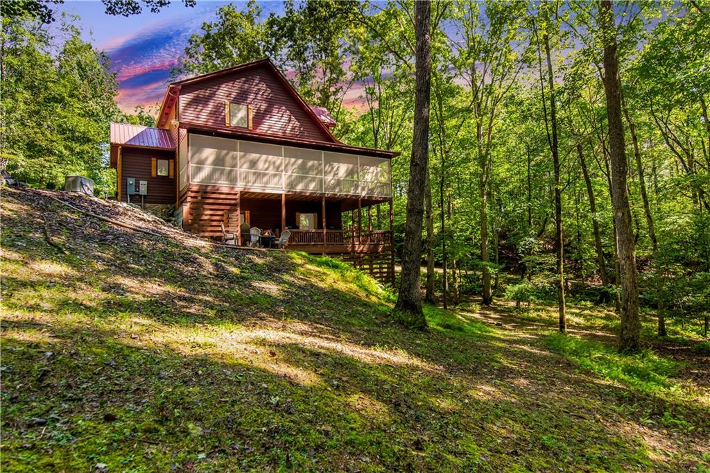 30 Okemah Court