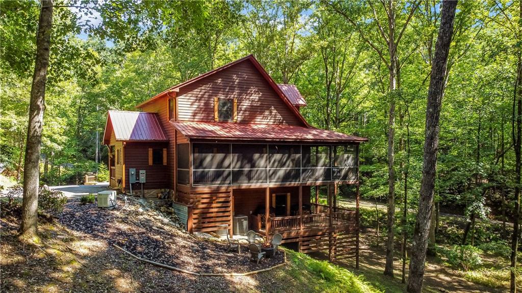 30 Okemah Court
