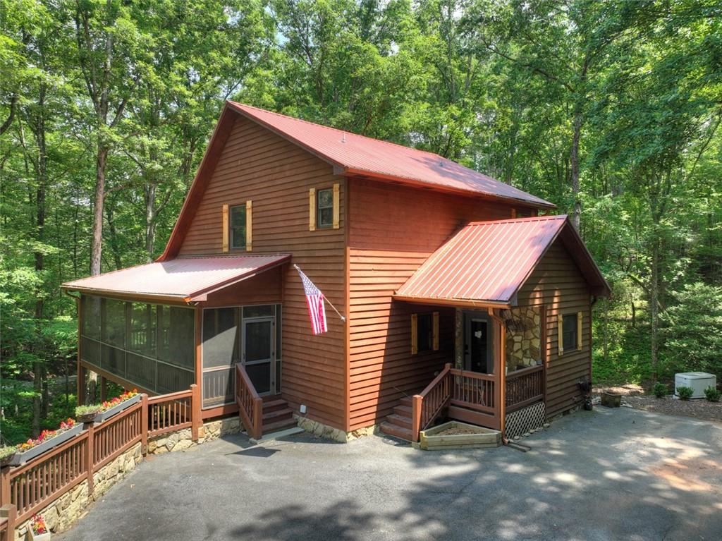 30 Okemah Court