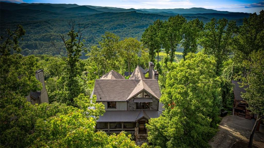 520 Overlook Drive