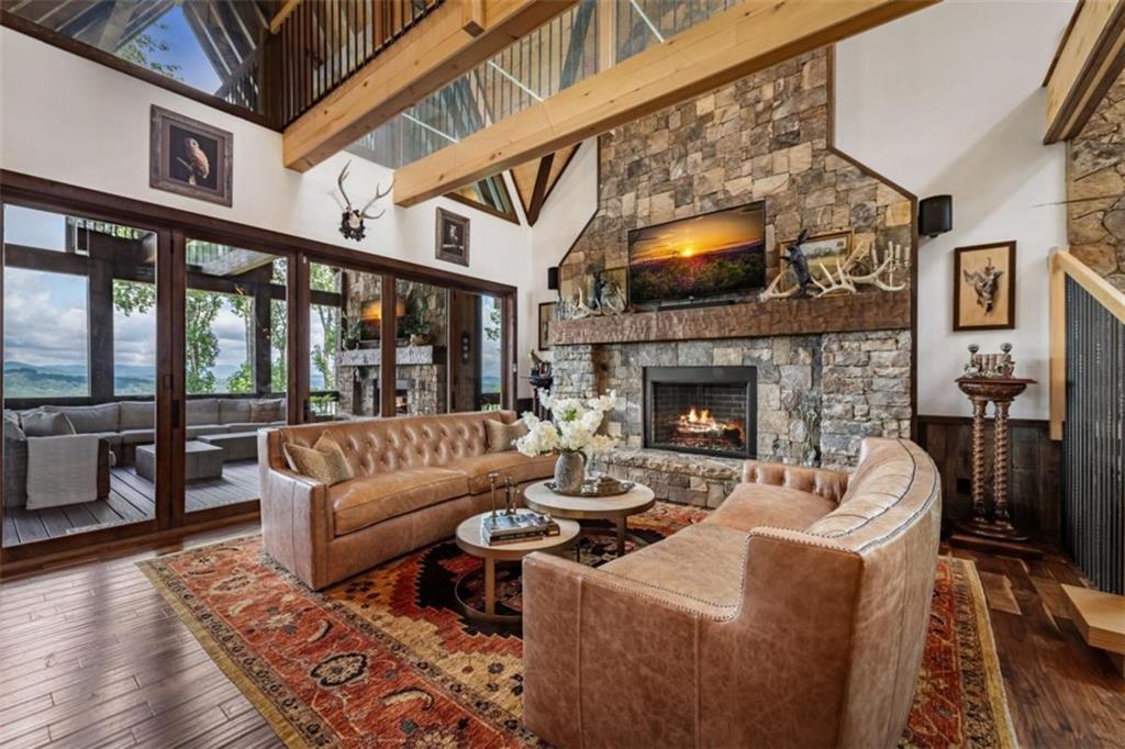 520 Overlook Drive