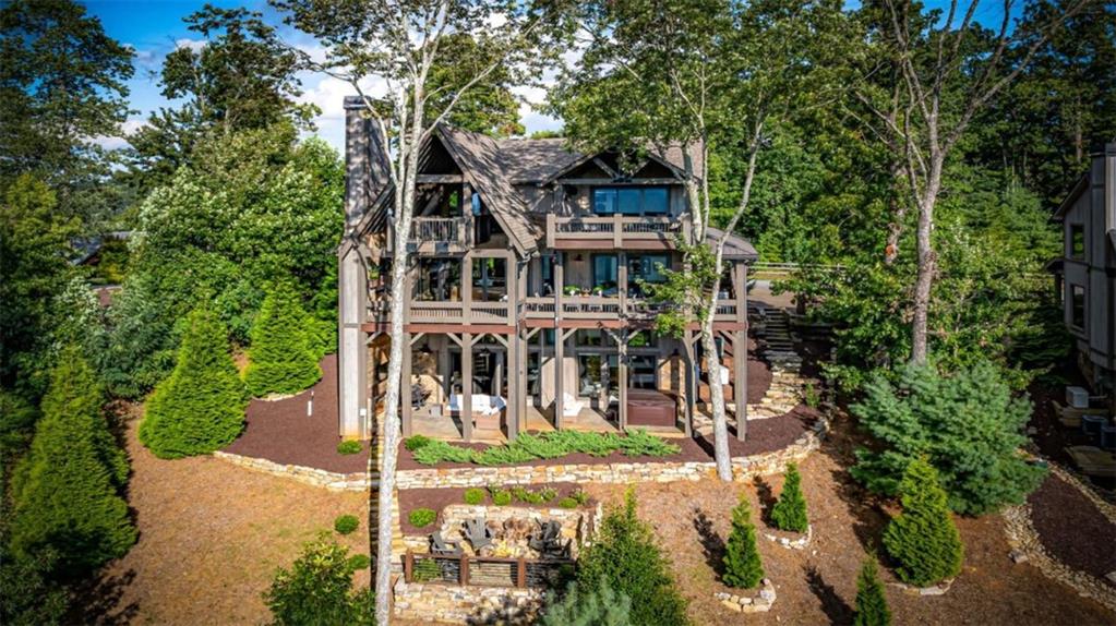 520 Overlook Drive