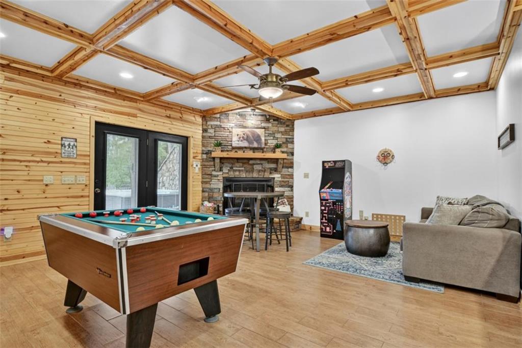 22 Kings Court