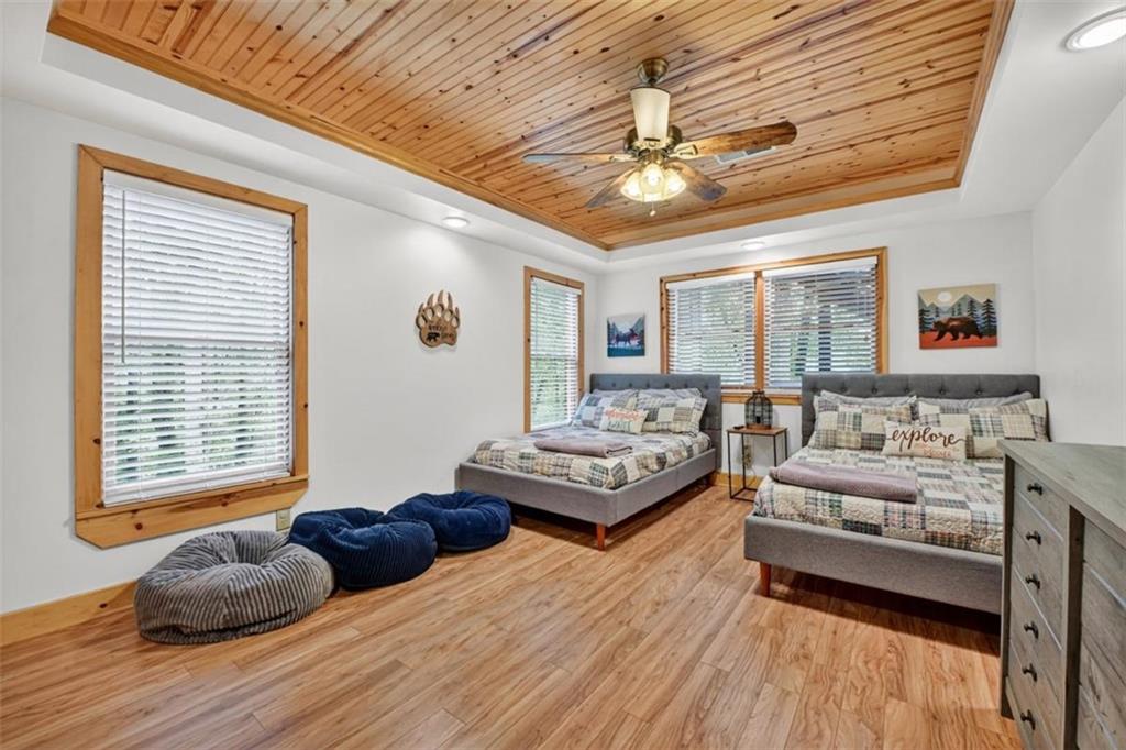 22 Kings Court