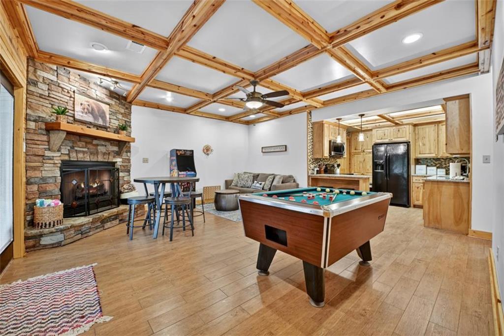 22 Kings Court