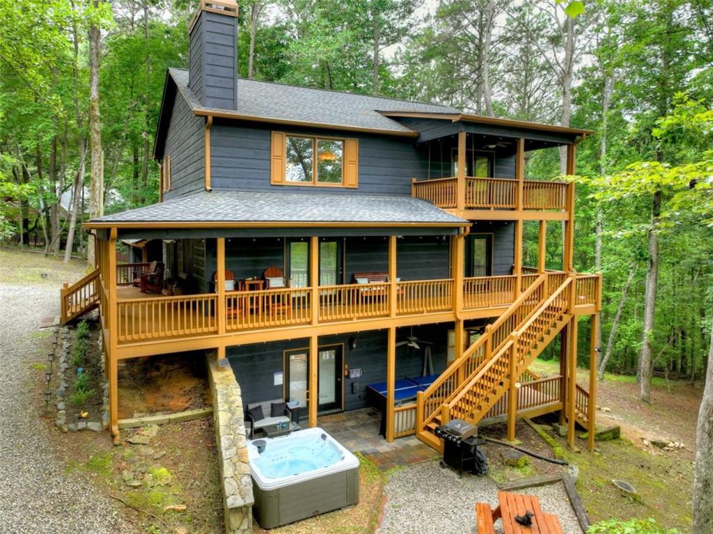 22 Kings Court