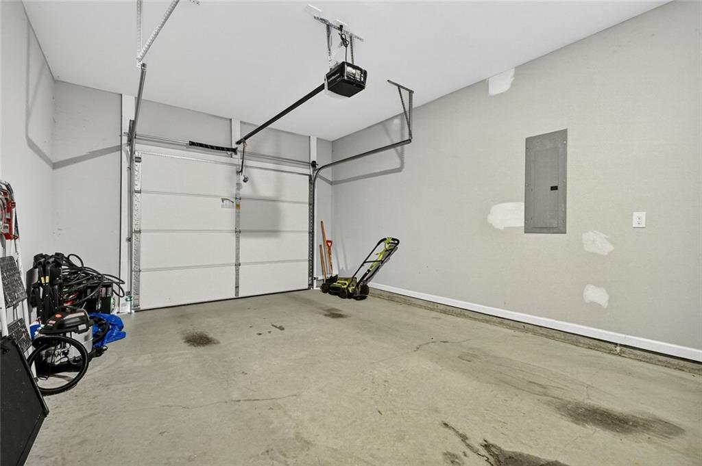 45 Hood Trail
