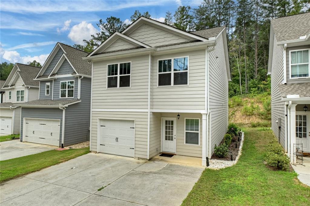 45 Hood Trail