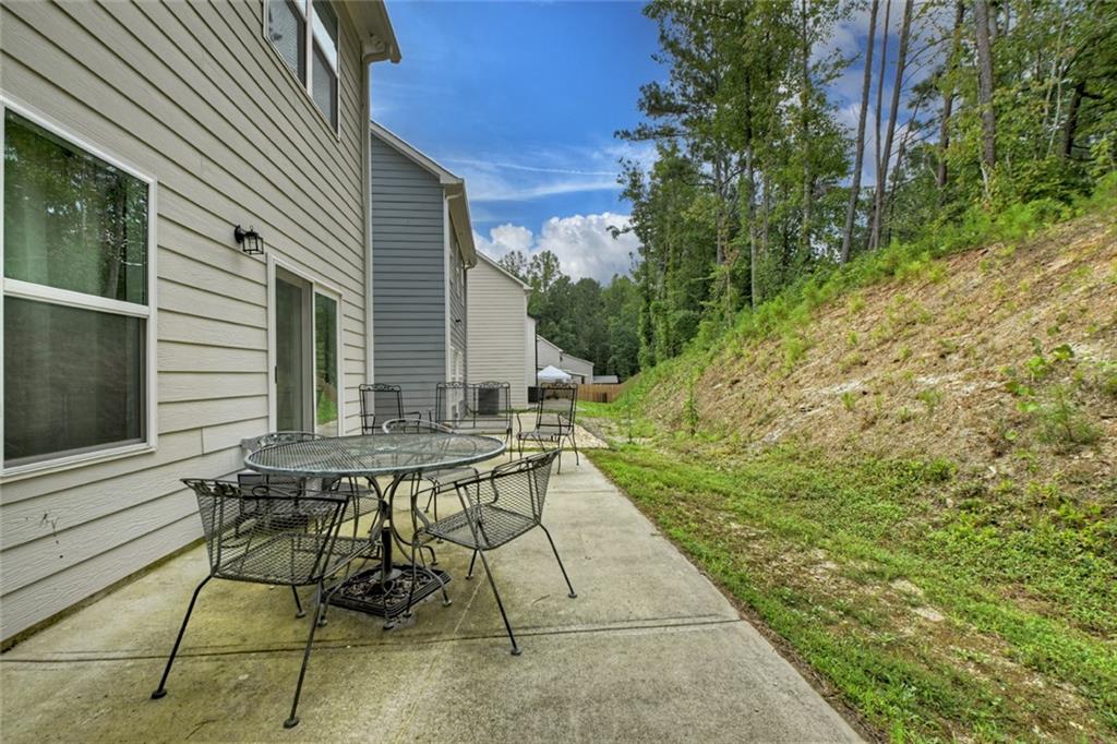 45 Hood Trail