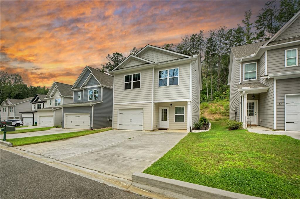 45 Hood Trail