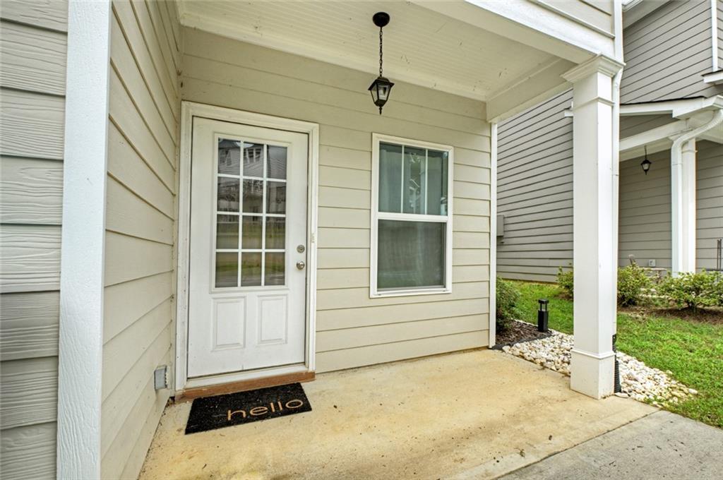 45 Hood Trail