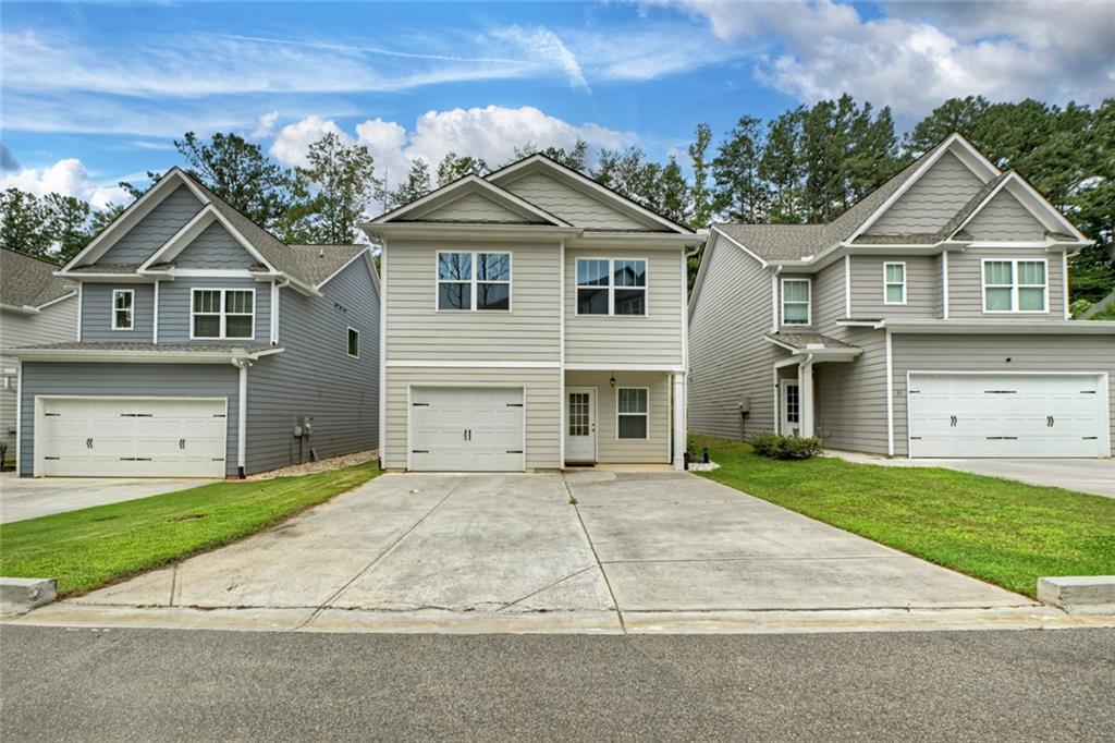 45 Hood Trail