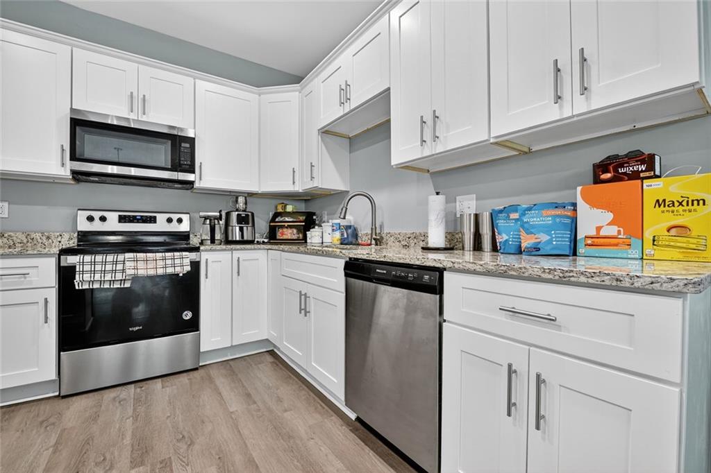 45 Hood Trail