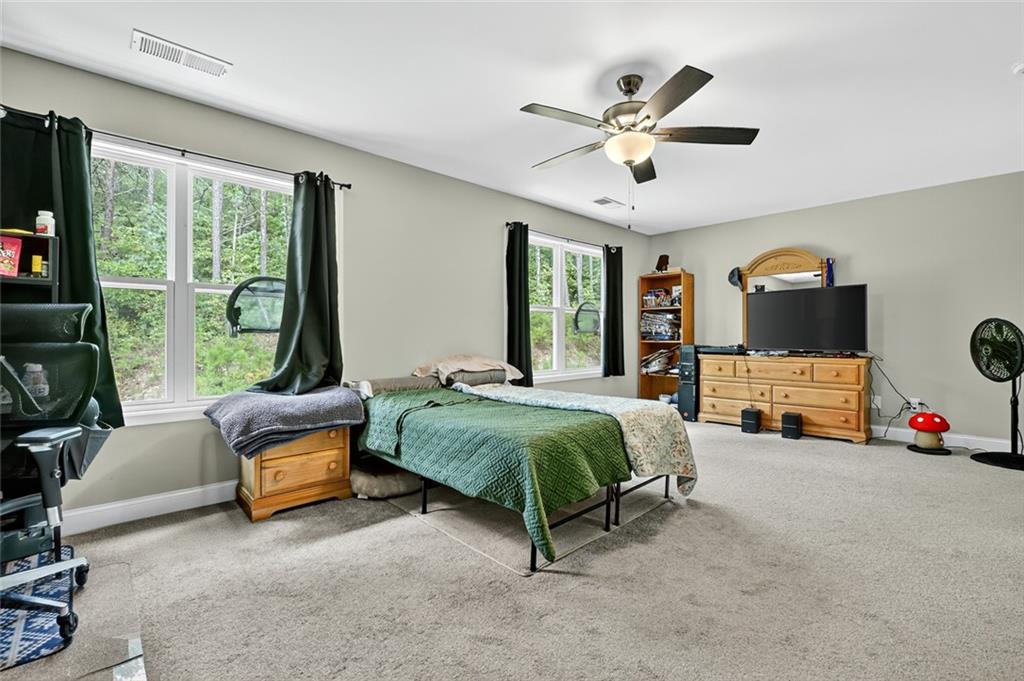 45 Hood Trail
