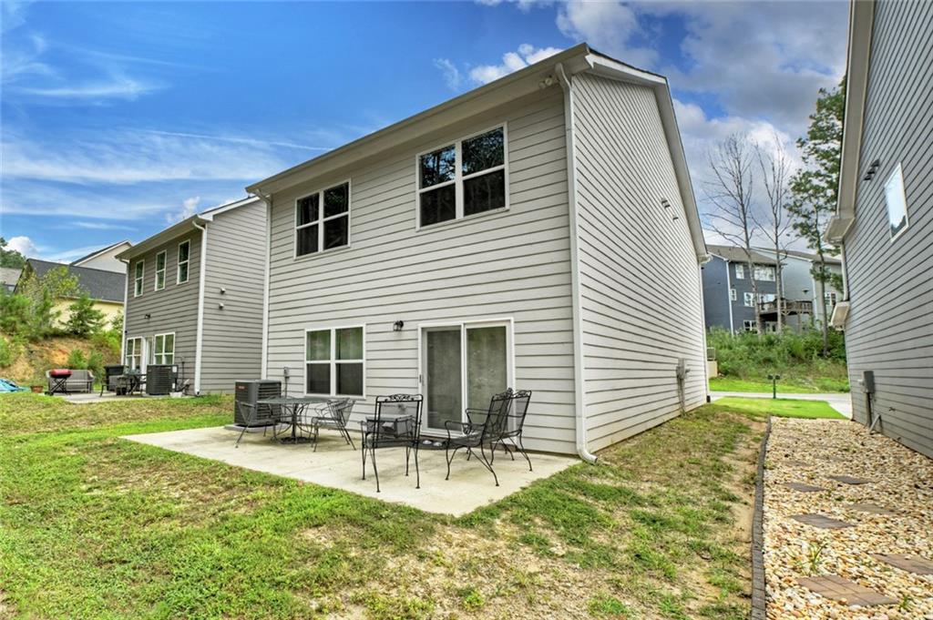 45 Hood Trail