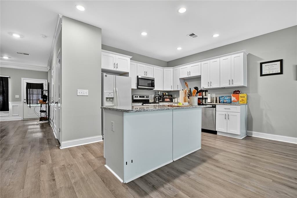 45 Hood Trail