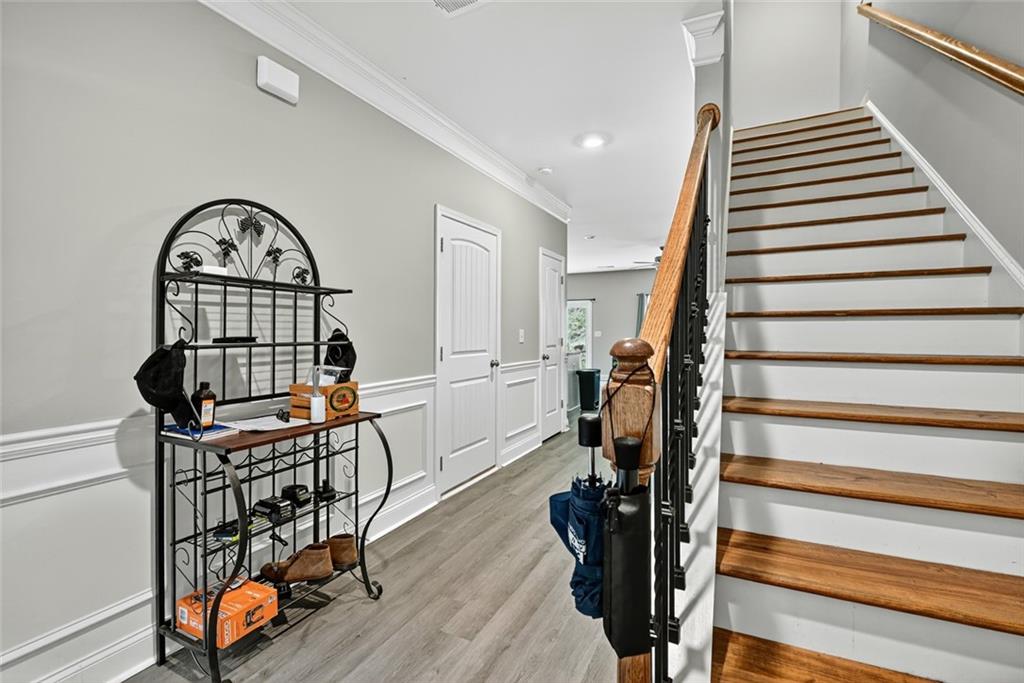 45 Hood Trail