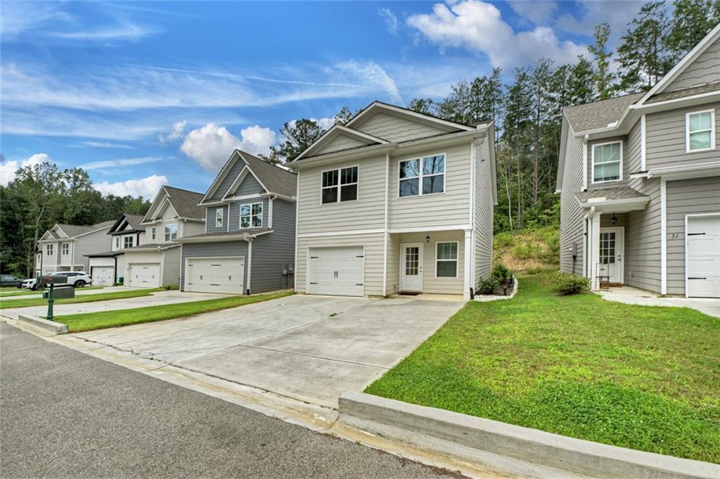 45 Hood Trail