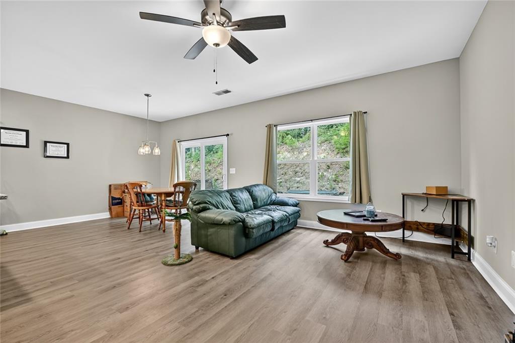 45 Hood Trail