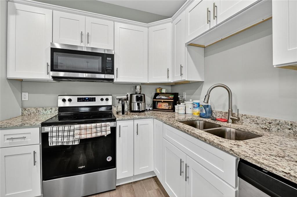45 Hood Trail