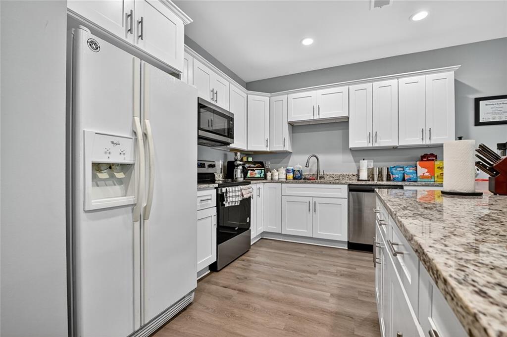 45 Hood Trail