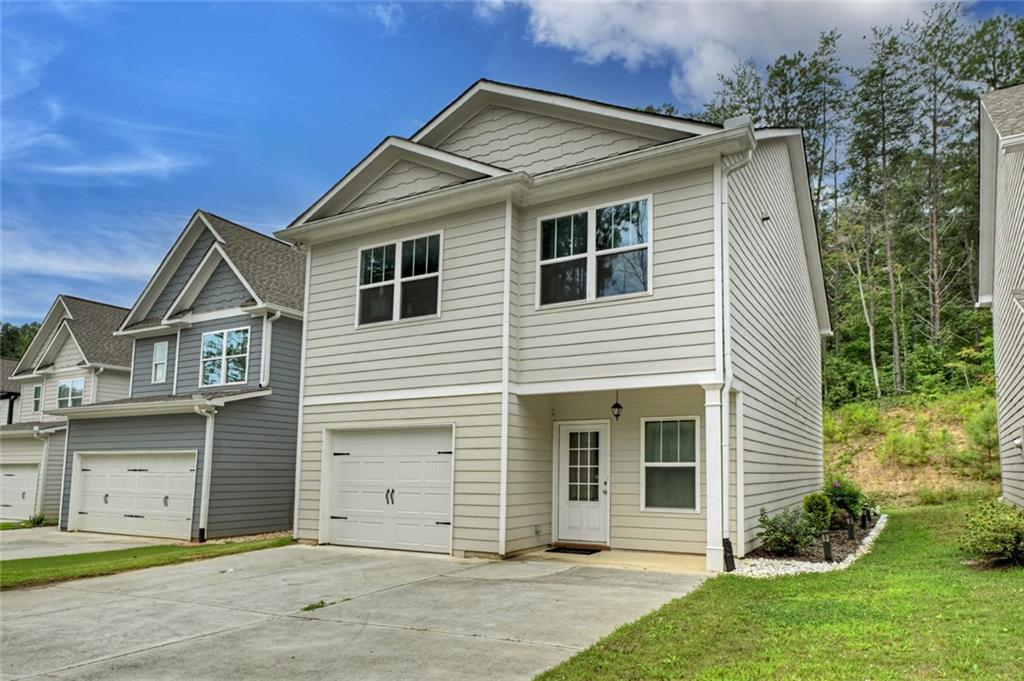 45 Hood Trail
