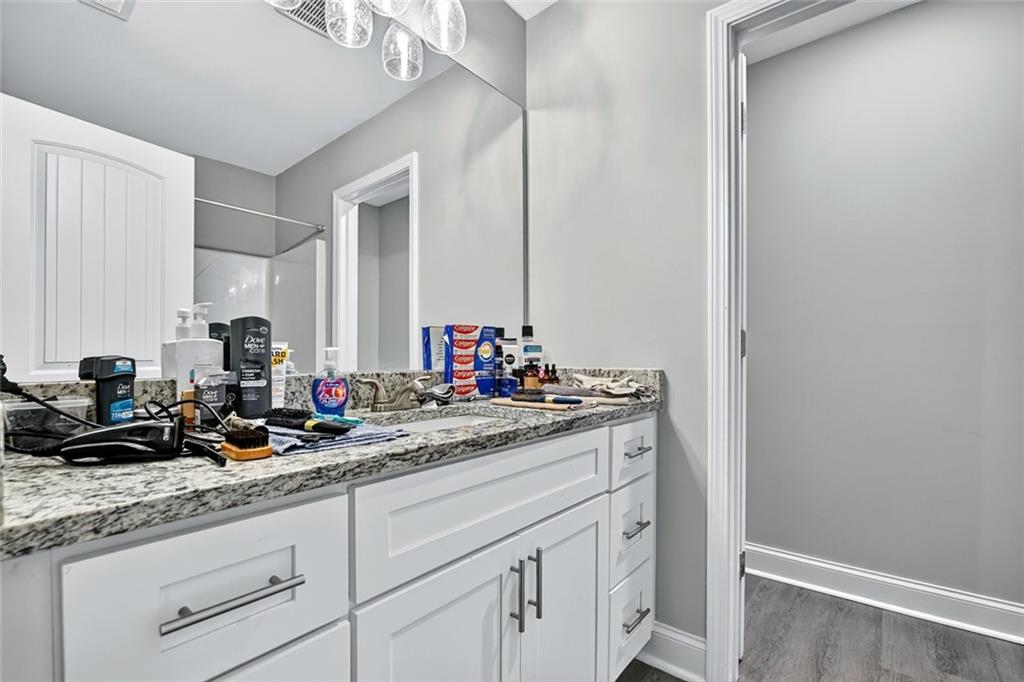 45 Hood Trail