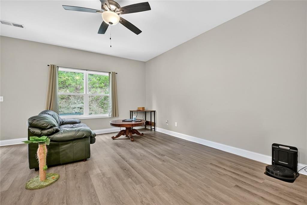 45 Hood Trail