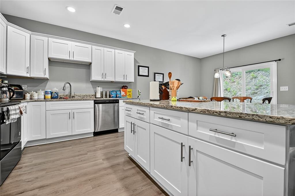 45 Hood Trail