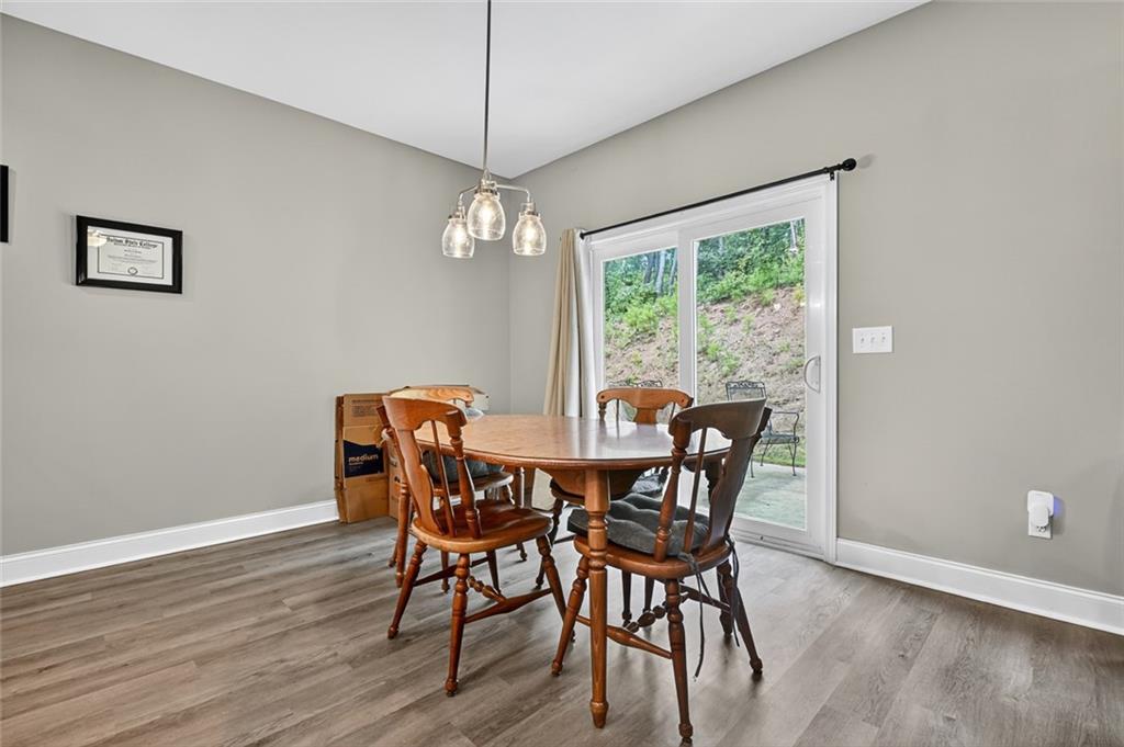 45 Hood Trail
