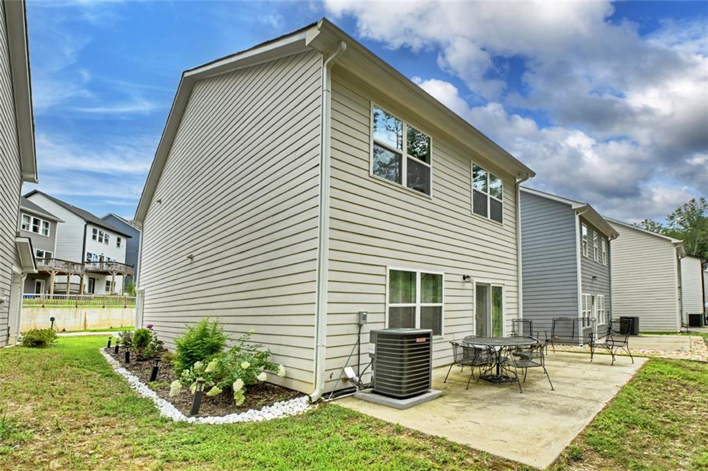 45 Hood Trail