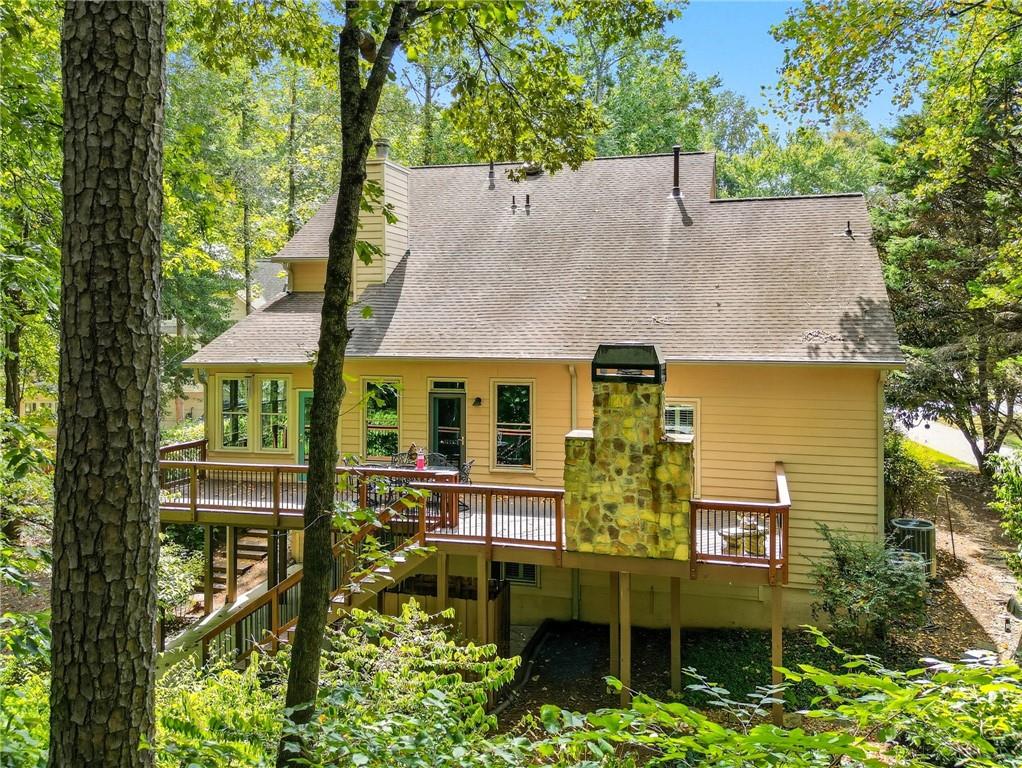 1161 Grand Oaks Glen NW