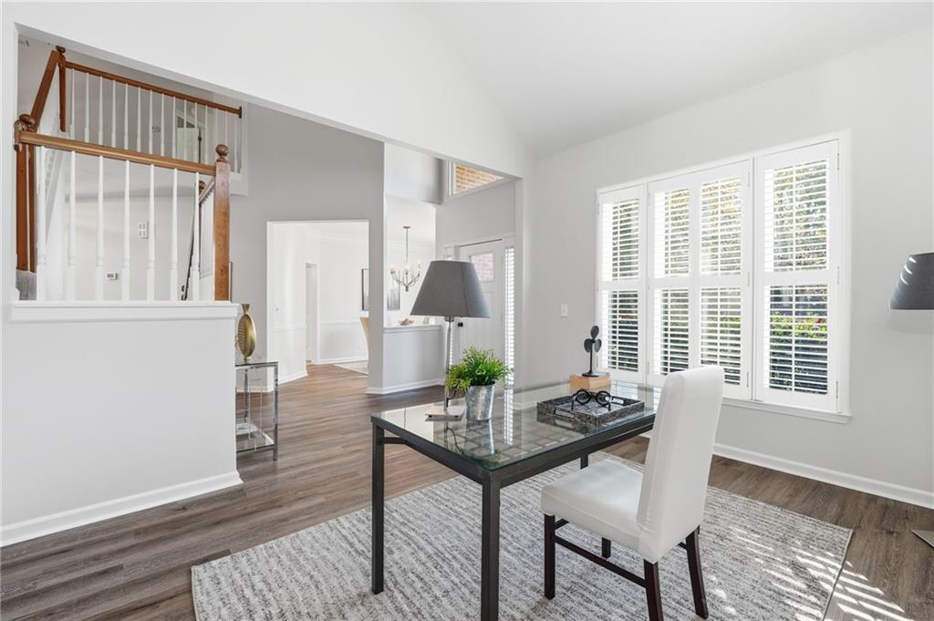 1161 Grand Oaks Glen NW