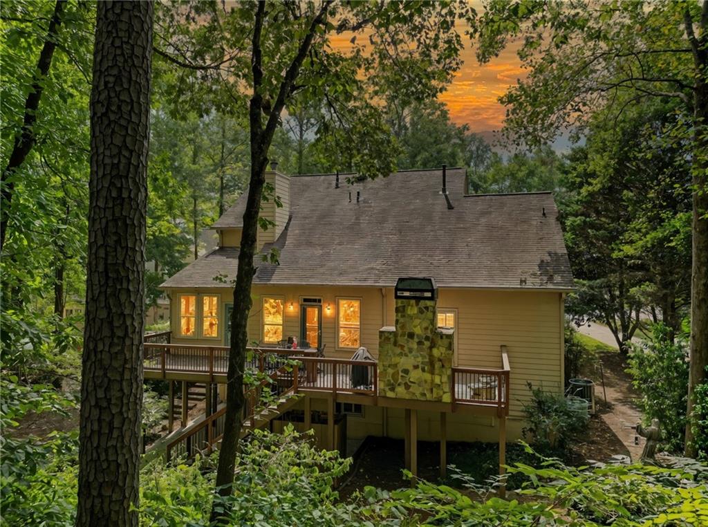 1161 Grand Oaks Glen NW