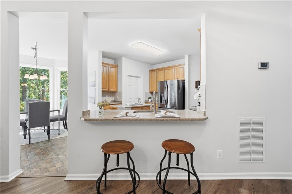 1161 Grand Oaks Glen NW