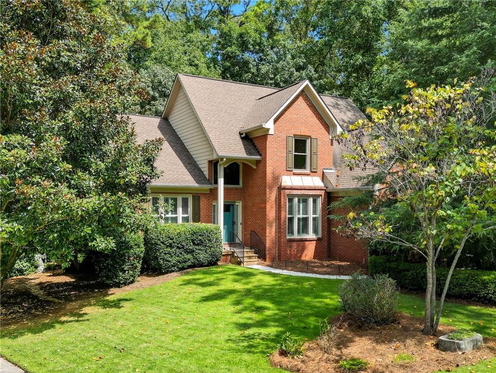 1161 Grand Oaks Glen NW