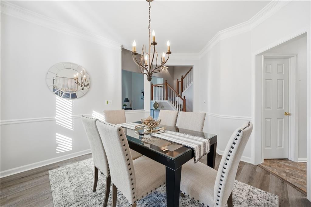 1161 Grand Oaks Glen NW