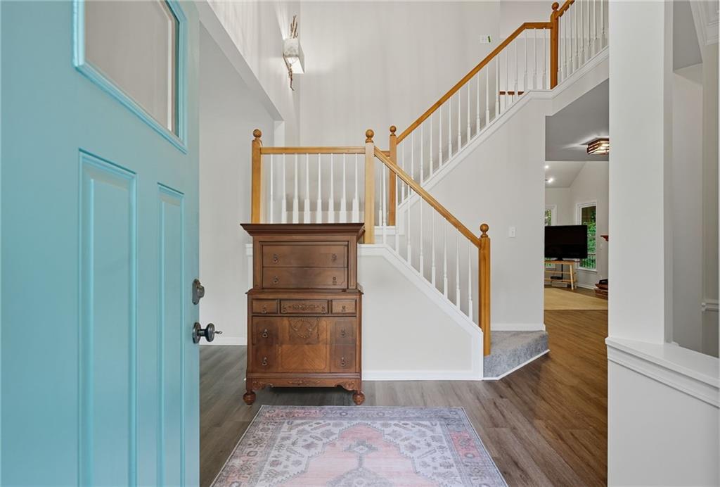 1161 Grand Oaks Glen NW