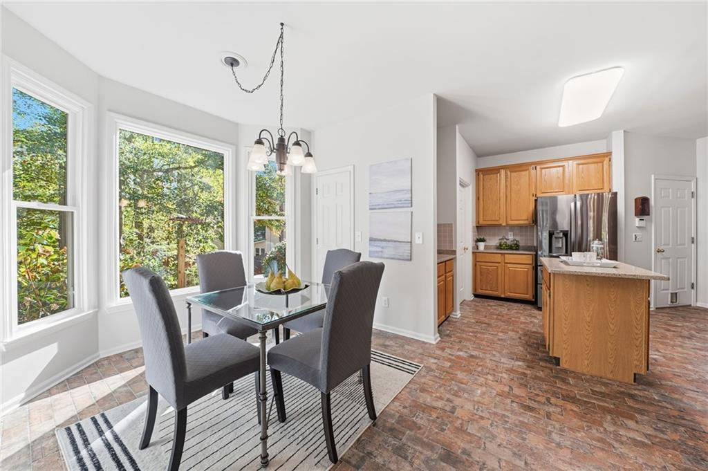 1161 Grand Oaks Glen NW