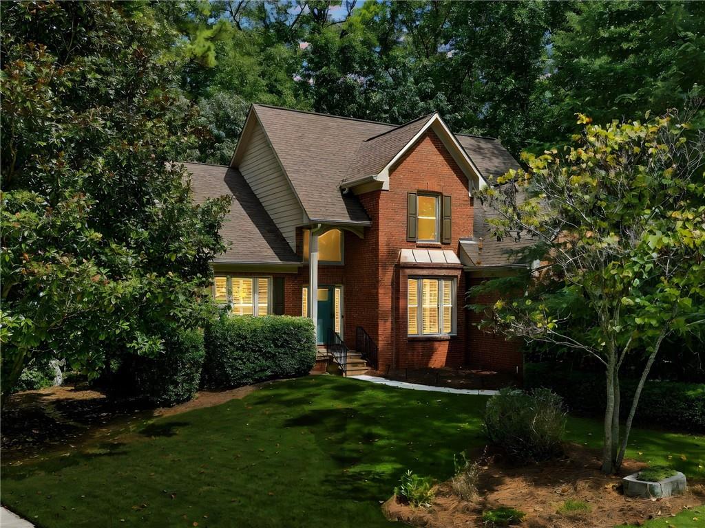 1161 Grand Oaks Glen NW