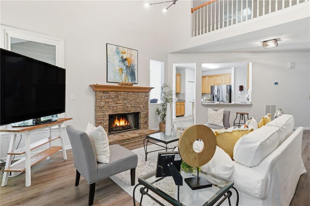 1161 Grand Oaks Glen NW