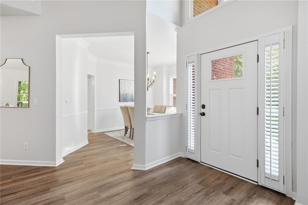 1161 Grand Oaks Glen NW