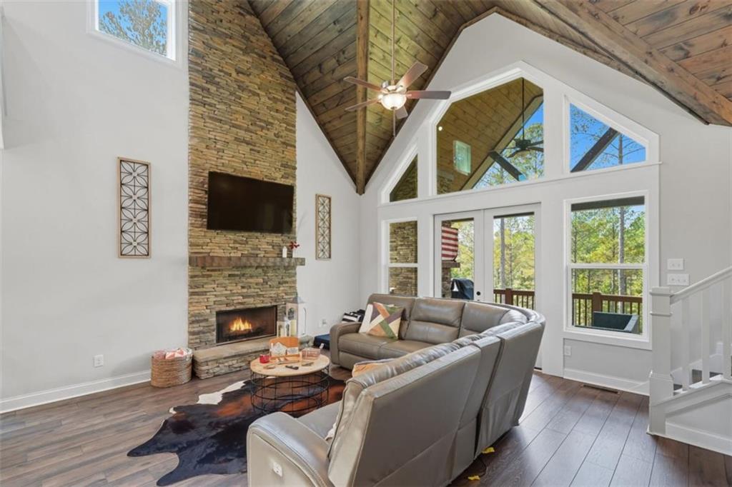 1068 High River Road